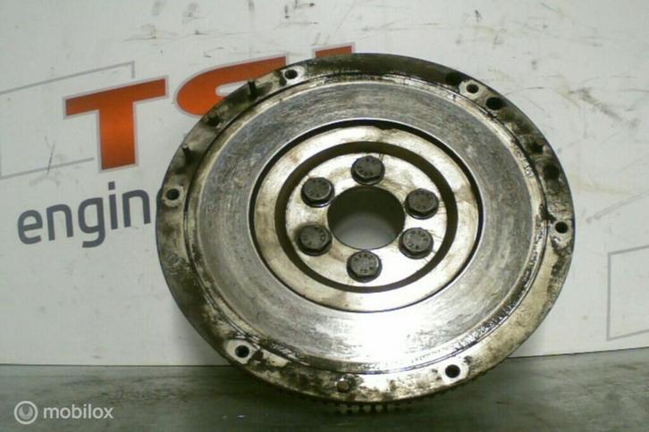 Vliegwiel ​​​ ​​Volkswagen Lupo ('98-'05)​ 1.4 AUD, Auto-onderdelen, Transmissie en Toebehoren, Volkswagen, Gebruikt, Ophalen of Verzenden