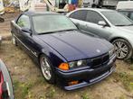 BMW - 318 - Voiture - 25-08-1997, Autos, Achat, Entreprise, Autre carrosserie, Occasion