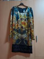 Jurk Cavalli, Kleding | Dames, Ophalen of Verzenden, Maat 36 (S)