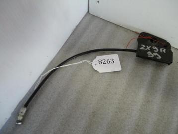 ZX9R 1998 - 1999 Kawasaki Slot Zadelslot mechanisme D1-22310 beschikbaar voor biedingen