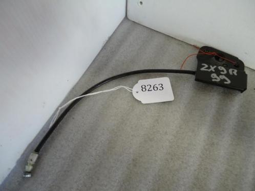 ZX9R 1998 - 1999 Kawasaki Slot Zadelslot mechanisme D1-22310, Motoren, Onderdelen | Kawasaki