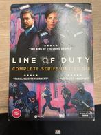 Line of duty dvd, Comme neuf, Enlèvement ou Envoi
