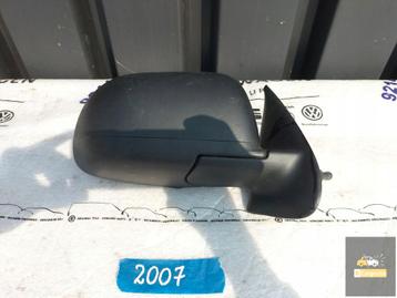 NISSAN MICRA K13 LIFT HANDMATIGE SPIEGEL RECHTS2007 beschikbaar voor biedingen
