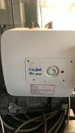 Van Marcke Boiler 10 liter, Doe-het-zelf en Bouw, Ophalen, Gebruikt, Boiler, 6 t/m 10 jaar oud