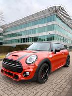 MINI COOPER S JCW PACK IN TOPSTAAT - weinig kms, Autos, Mini, Euro 6, Boîte manuelle, 2 portes, Berline
