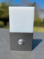 Wandlicht (IP67) met bewegingssensor., Tuin en Terras, Ophalen, Nieuw, Bewegingssensor