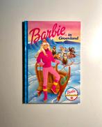 Vintage Barbie Boek: "Barbie in Groenland" - Boekenclub, Boeken, Personen, Mattel, Ophalen of Verzenden, Zo goed als nieuw