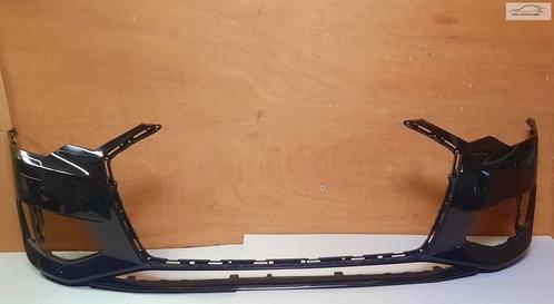 Voorbumper orgineel Audi A6 C8 v.a 2018 KLS PDC 4K0807437, Auto-onderdelen, Carrosserie, Bumper, Audi, Voor, Gebruikt, Herkomst onderdeel bekend