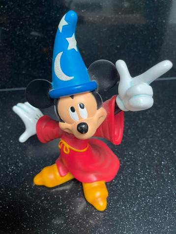 Beeld - Mickey Mouse - Disney parks . beschikbaar voor biedingen