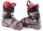 35 36 36,5 37 EU kinder skischoenen NORDICA SPEEDMACHINE, Sport en Fitness, Gebruikt, Verzenden, Schoenen, Carve