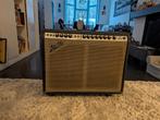 Fender Twin Reverb '73 silver face, Musique & Instruments, Enlèvement, Utilisé, Guitare, 50 à 100 watts