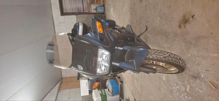 Honda pan european aniversery edition, Motoren, Motoren | Honda, Particulier, 2 cilinders, ABS, Handvatverwarming, Ophalen