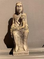 statue vierge notre dame de walcourt, Antiquités & Art, Antiquités | Objets religieux, Enlèvement