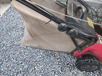 Tondeuse de jardin Demonceau beschikbaar voor biedingen