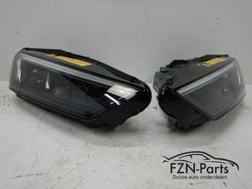 Audi R8 4S Koplampen Set L+R Laser LED 4S0941085E 4S0941086E beschikbaar voor biedingen