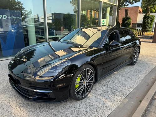Porsche Panamera 4 E-Hybrid Sport Turismo, Auto's, Porsche, Bedrijf, Te koop, Panamera Sport Turismo, 360° camera, ABS, Achteruitrijcamera