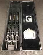 🎯 Zeldzame Unicorn Nightstar 24g uit 1988 !!, Sport en Fitness, Darts, Ophalen of Verzenden, Gebruikt, Pijlen