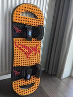 Bounceboard, Ideaal voor Snowboard training, Ophalen, Zo goed als nieuw, Board