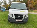 2019 Nissan NV400 lichte vrachtwagen, Auto's, Gebruikt, Euro 6, Overige brandstoffen, Bedrijf