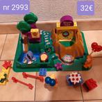 Lego duplo: Winnie's verjaardagsfeest nr 2993 (zeldzaam), Kinderen en Baby's, Speelgoed | Duplo en Lego, Ophalen of Verzenden