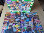 complete spirits of the 80's puzzel, Ophalen of Verzenden, 500 t/m 1500 stukjes, Gebruikt, Legpuzzel