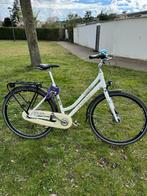 Trek damesfiets, Fietsen en Brommers, Fietsen | Dames | Damesfietsen, Ophalen, Zo goed als nieuw, Versnellingen
