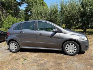 Mercedes-Benz B170, 1.7 benzine, Automaat Keuring VVk. Airco beschikbaar voor biedingen