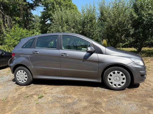 Mercedes-Benz B170, 1.7 benzine, Automaat Keuring VVk. Airco, Auto's, Mercedes-Benz, Bedrijf, B-Klasse, ABS, Airbags, Airconditioning