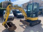 KOMATSU PC 26 MR3 MINIGRAAFMACHINE, Zakelijke goederen, Machines en Bouw | Kranen en Graafmachines, Ophalen, Graafmachine