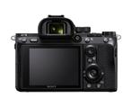 Camera Sony A7 Mark 3 III, Comme neuf, Enlèvement ou Envoi