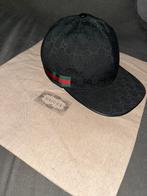 GG CANVAS BASEBALL HAT WITH WEB, Vêtements | Hommes, Chapeaux & Casquettes, Neuf, Enlèvement ou Envoi, 58 ou 59 cm (L, 7¼ ou ⅜ pouces)