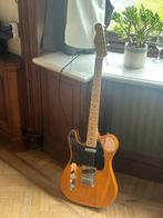 Squier Telecaster Affinity, Muziek en Instrumenten, Snaarinstrumenten | Gitaren | Elektrisch, Ophalen, Gebruikt, Solid body