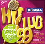 2-CD-BOX * Hit Club 99 - The Very Best Of, Cd's en Dvd's, Ophalen of Verzenden