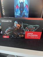 Vend RX 7900 XTX en bon état, Computers en Software, Videokaarten, Ophalen, Gebruikt, AMD, PCI-Express 4