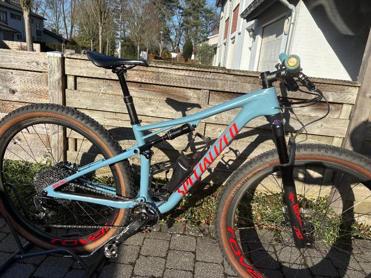 Specialized epic expert S, Vélos & Vélomoteurs, Vélos | VTT & Mountainbikes, Utilisé, Hommes, Autres marques, 49 à 53 cm, VTT tout suspendu