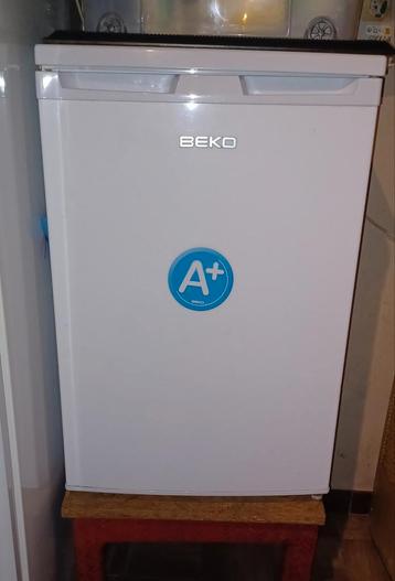 Réfrigérateur Beko A+ sans congélateur, Electroménager, Enlèvement, Neuf, Sans bac à congélation