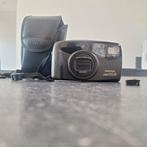 Pentax Zoom 280-P – 35mm Compact Film Camera, Audio, Tv en Foto, Fotocamera's Analoog, Ophalen of Verzenden, Zo goed als nieuw