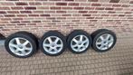 Originele Volkswagen Passat velgen 1999, Auto-onderdelen, 205 mm, Velg(en), 16 inch, Personenwagen