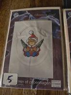 Borduurwerk, Hobby & Loisirs créatifs, Broderie & Machines à broder, Enlèvement ou Envoi