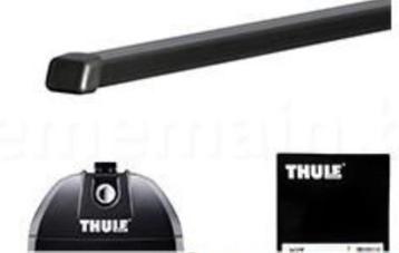 Location Barre de Toit THULE BMW X.. ET I X … beschikbaar voor biedingen