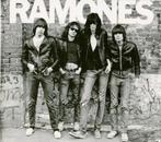 CD NEW: RAMONES - Ramones (1976) (2016 Gatefold CD), Neuf, dans son emballage, Enlèvement ou Envoi, Alternatif