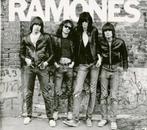 CD NEW: RAMONES - Ramones (1976) (2016 Gatefold CD), Cd's en Dvd's, Ophalen of Verzenden, Nieuw in verpakking, Alternative
