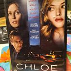 Chloe dvd krasvrij 1eu genre drama, Cd's en Dvd's, Dvd's | Drama, Vanaf 12 jaar, Ophalen of Verzenden, Zo goed als nieuw, Drama