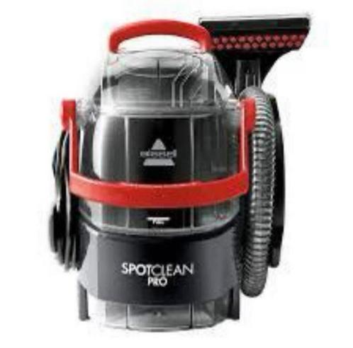 Location shampouineuse, Doe-het-zelf en Bouw, Reinigingsmachines, Nieuw, Schrobmachine, Ophalen