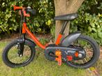 B-Twin kinderfietsje14 inch, Fietsen en Brommers, Ophalen, Zijwieltjes, Gebruikt, B-Twin