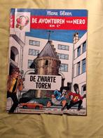 Nero 85: de zwarte toren, Eén stripboek, Ophalen of Verzenden, Gelezen