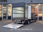 Iveco Daily 35C18 3.0L Automaat 2025 MODEL 1000kg Laadklep A, Auto's, Automaat, Parkeersensor, Euro 6, 4 cilinders