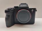 Sony A7R4 incl protecteur d'écran, batterie, 25000 clics, Comme neuf, Enlèvement, Sony, Sans zoom optique