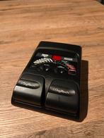 Digitech RP55 multieffect pedaal, Ophalen