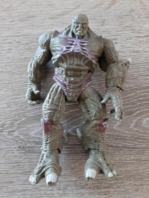 Marvel The Incredible Hulk Gamma Charged Abomination     Q3, Kinderen en Baby's, Speelgoed | Actiefiguren, Zo goed als nieuw, Ophalen of Verzenden